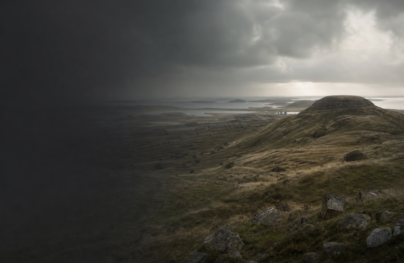 Bones & Belonging: Medieval Denmark