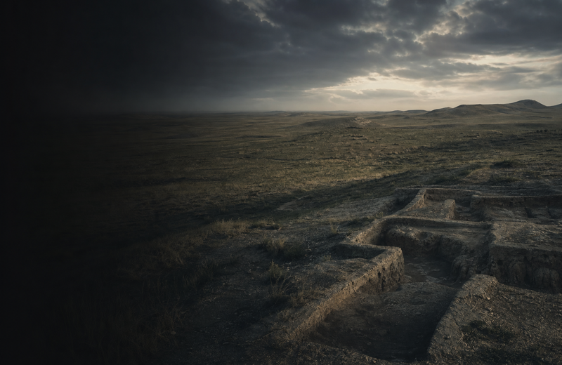Botai Echoes