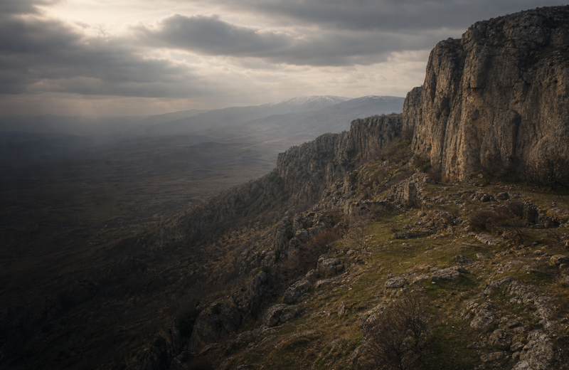 Boyanovo: A Late Antique Echo
