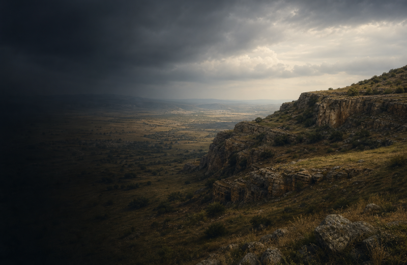 Bronze Age Bulgaria: Kapitan Andreevo