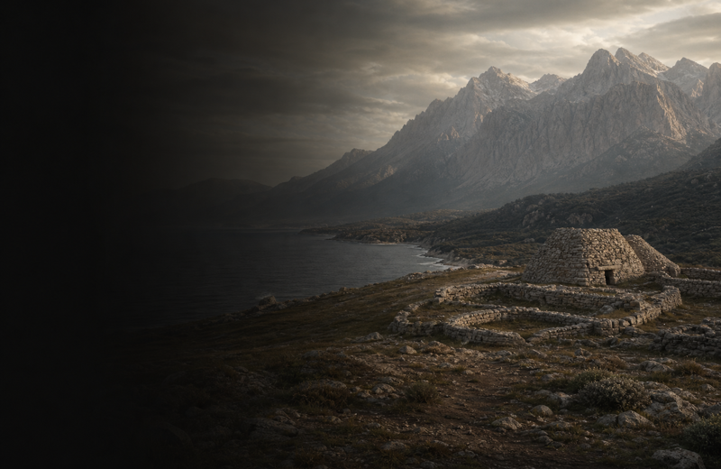 Bronze Age Italy: Coastal to Alpine Threads