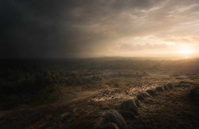 Bronze Dawn: Lithuania's Ancient Voices