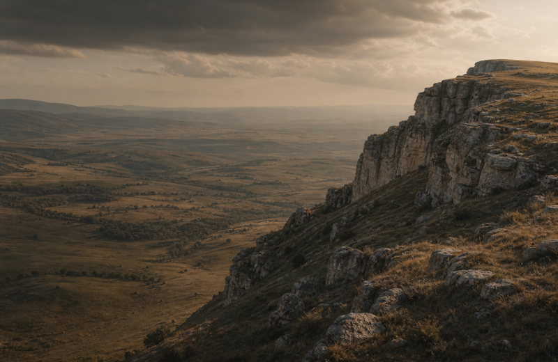 Bronze Dawn of Bulgaria