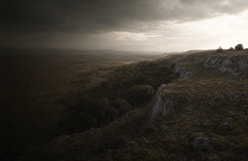 Brunn Wolfholz — Neolithic Edge
