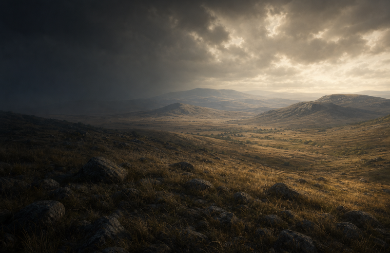 Bulgaria Early Bronze Age — Yamnaya Echoes