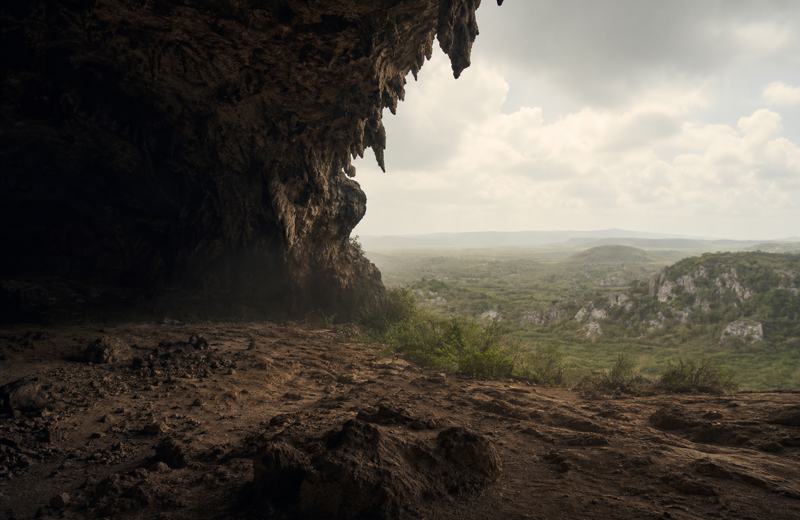 Canimar Abajo Archaic — Island Foragers