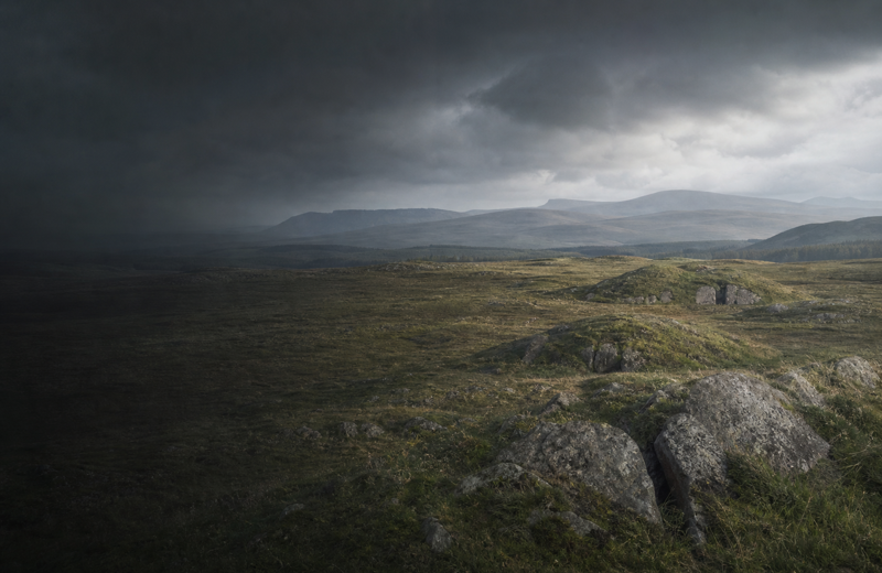 Carrowkeel Voices: Ireland Late Neolithic