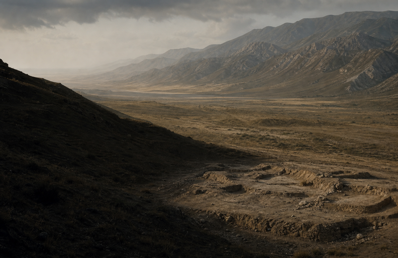 Caucasus Lowlands, Late Neolithic