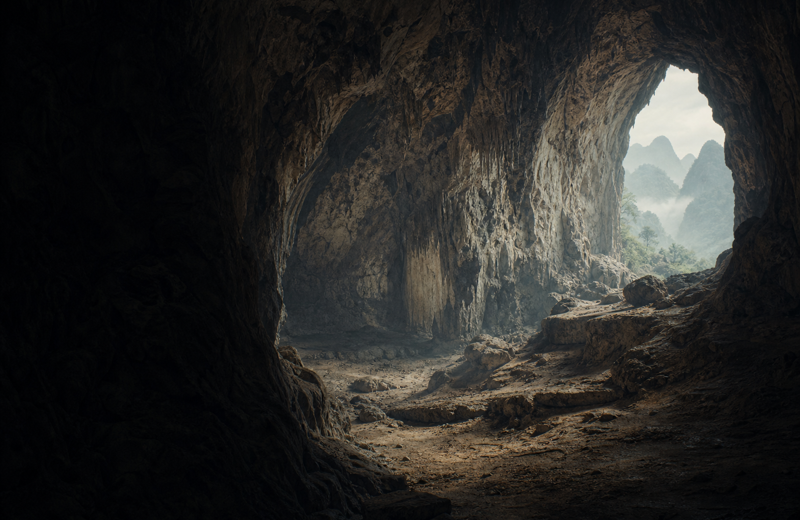 Cenxun Cave: Guangxi in the Sui–Tang Era