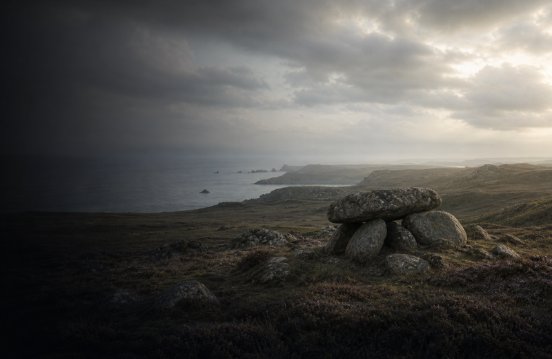 Channel Islands Late Neolithic