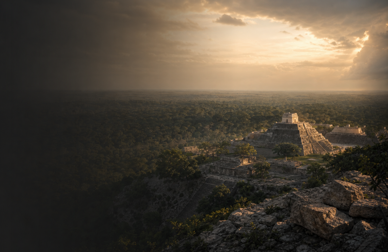 Chichén Itzá: Voices of the Maya Lowlands