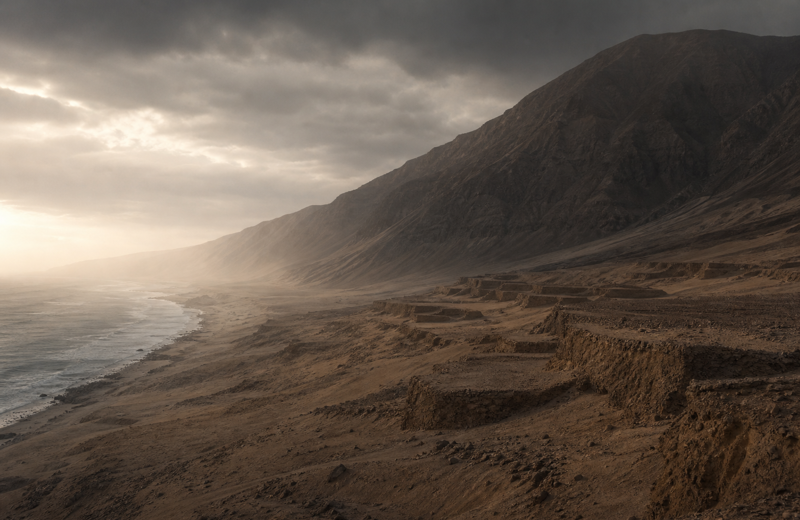 Chincha Coast Echoes (1250–1613 CE)