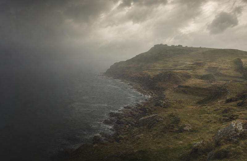 Coastal Iron Age of Manche