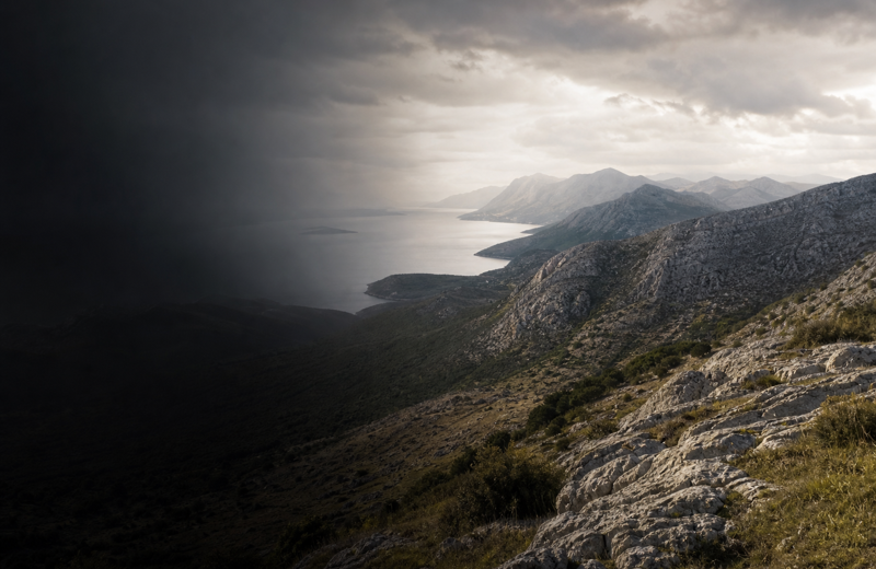Coastal Iron: Croatia_EIA