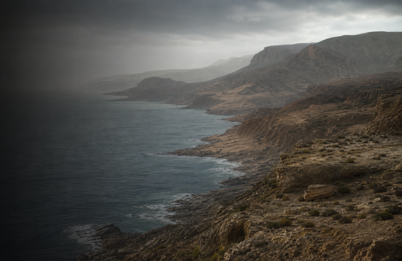 Coastal Neolithic Morocco (Morocco_LN)