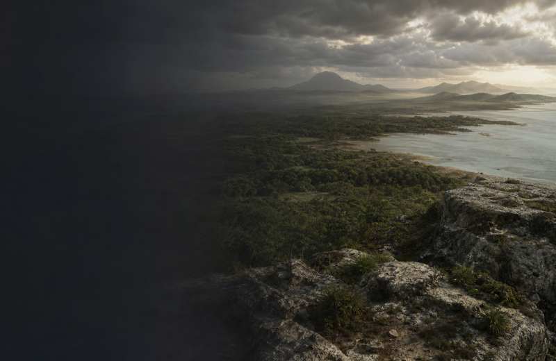 Coastal Voices of Belize, 4,600 Years Ago