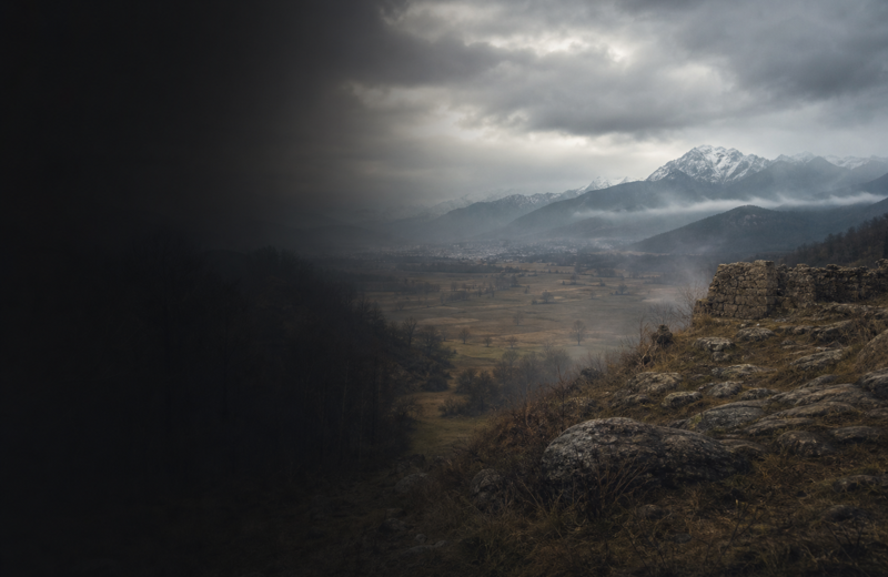 Collegno Langobards: Echoes in Northern Italy