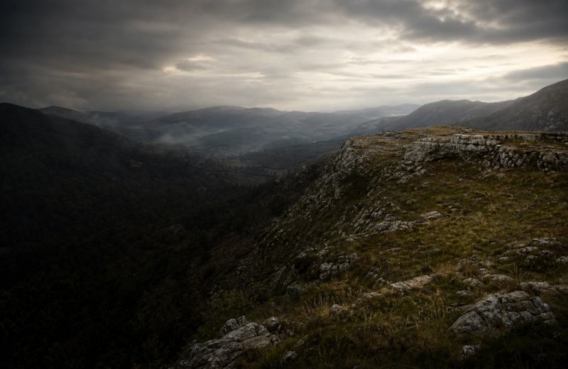 Croatia — Early Medieval Echoes