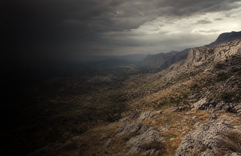 Croatia_MBA: Middle Bronze Age Echoes