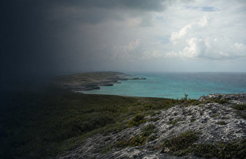 Crooked Island Ceramic Era