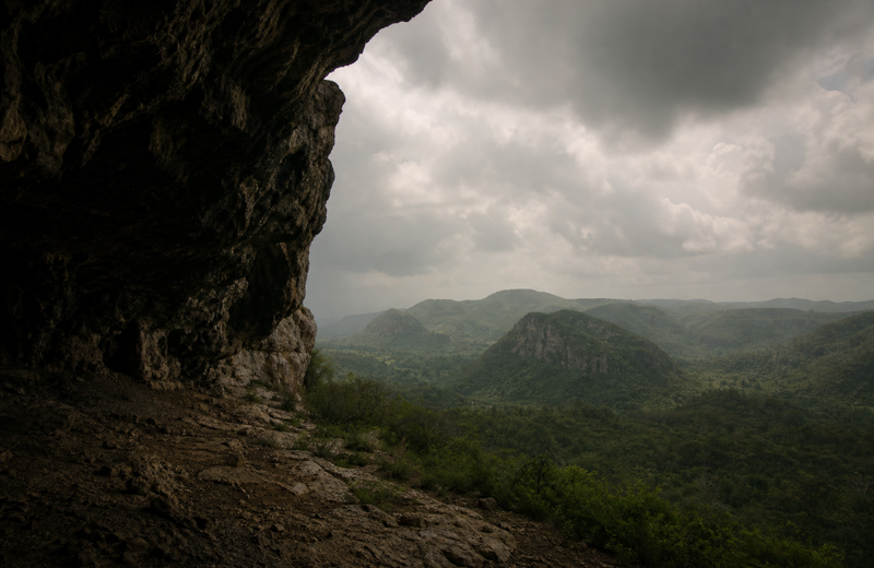 Cueva de los Esqueletos: Late Ceramic Cuba