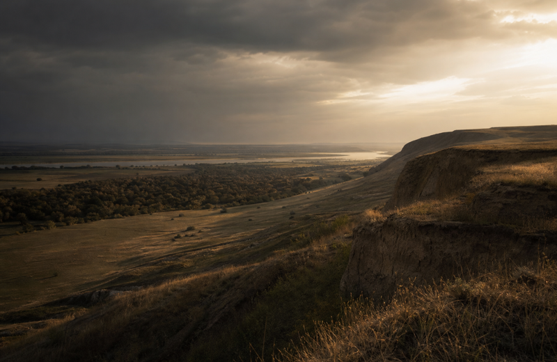 Curătești Boian: Late Neolithic Echoes