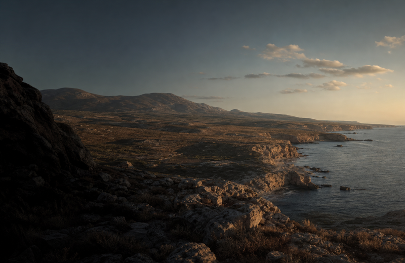 Cyprus PPNB: Early Island Colonists
