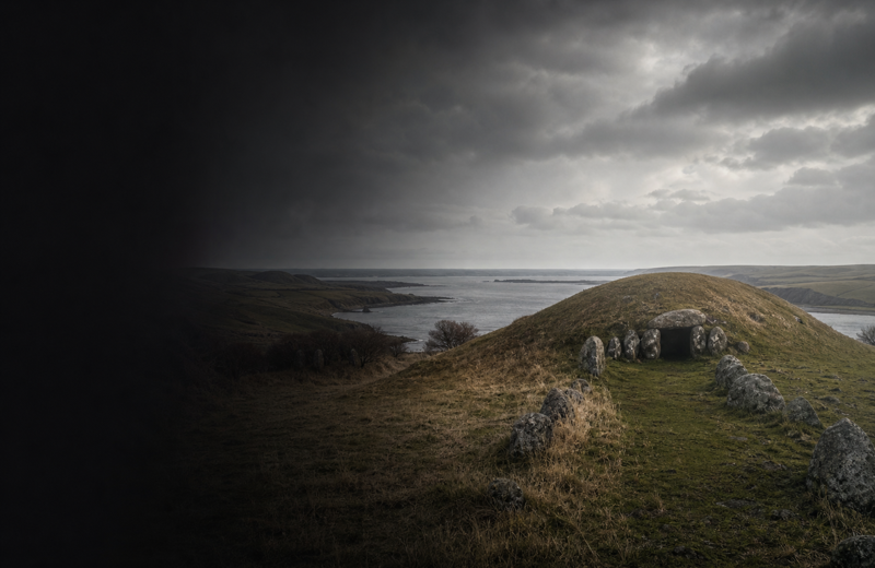 Danish Kingdom: Medieval Lives in DNA