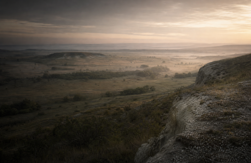 Danube Dawn: Early LBK Farmers (Austria)