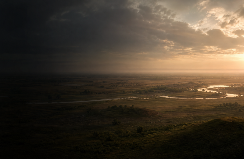 Danube–Tisza Avar Cluster