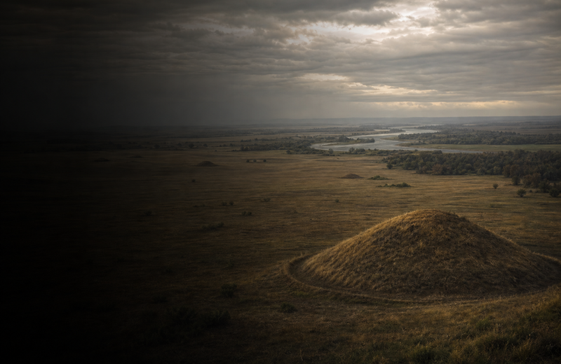 Danube–Tisza Avars: Voices from the Mounds