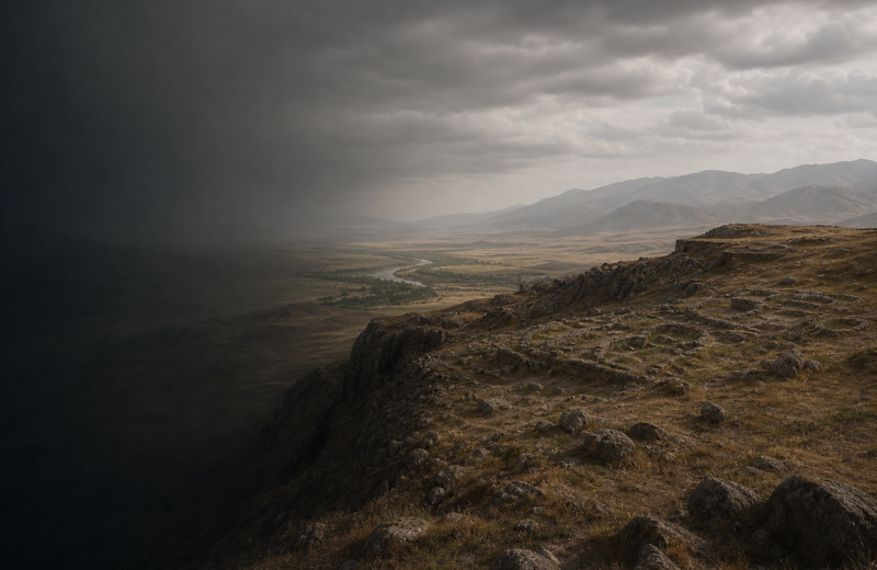 Didnauri LBA: Voices from the Kura
