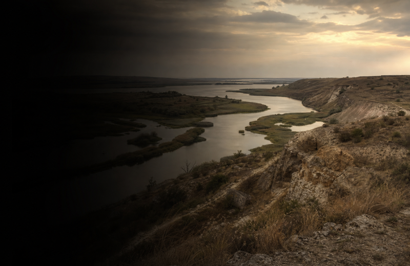 Dnieper–Mariupol Riverfolk
