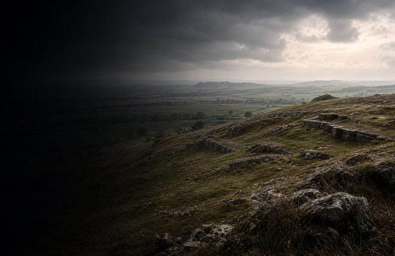 Driffield Terrace: Roman-era Yorkshire DNA