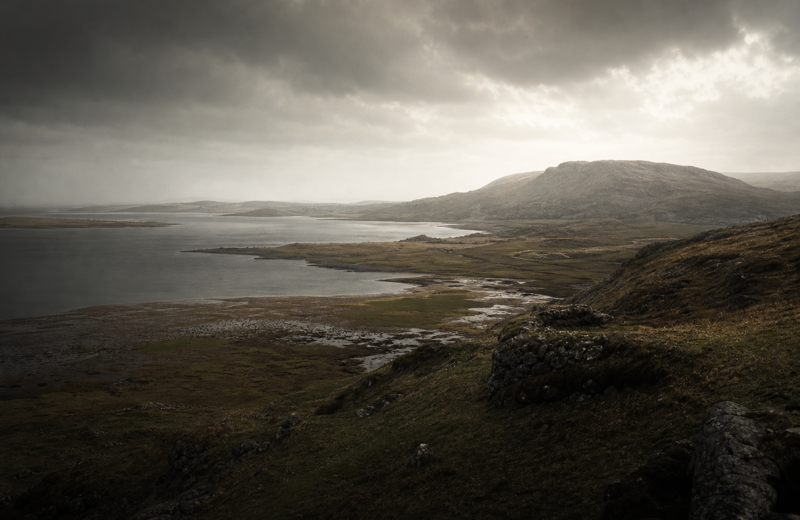 Dublin Norse Echoes
