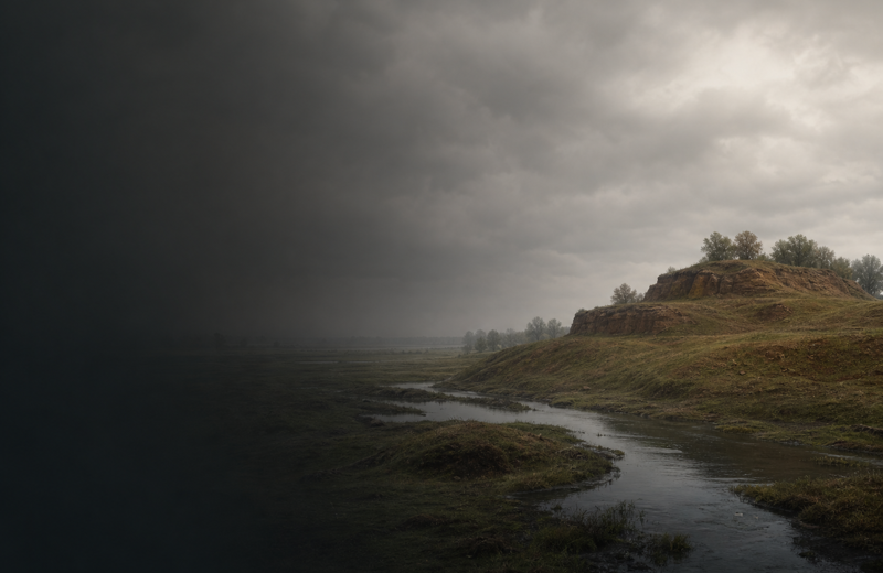 Dunum Saxons — Lower Saxony (800–1000 CE)
