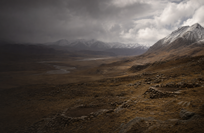 Early Tibetan: Voices from the High Plateau