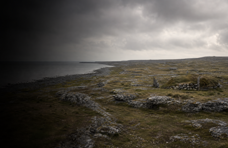 Early Viking Öland: Sweden, 700–800 CE