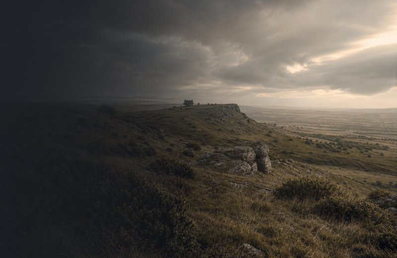 East Yorkshire: Late Iron Age Echoes