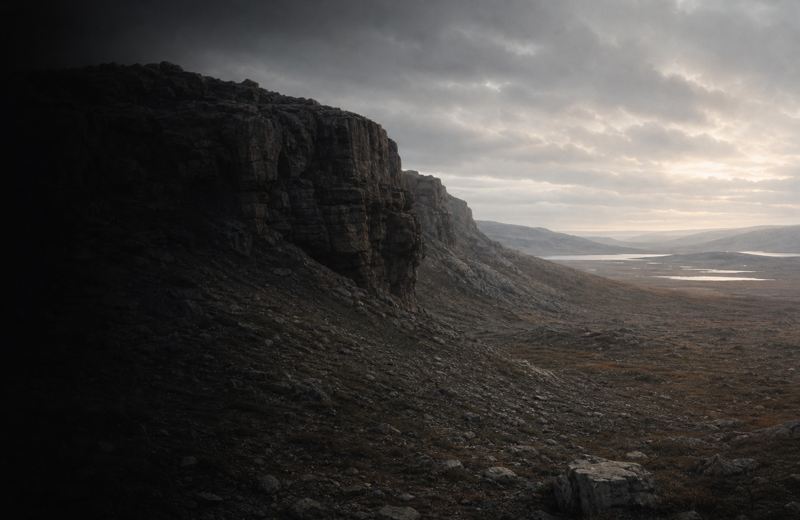 Echoes at La Arcillosa