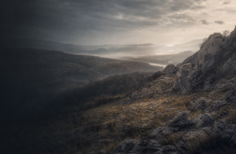 Echoes from Krems-Wachtberg