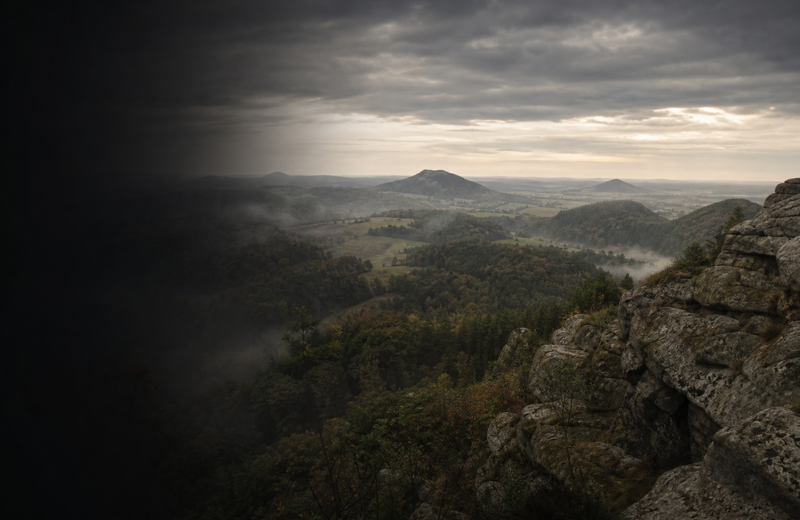 Echoes of Bohemia: Modern Czech DNA
