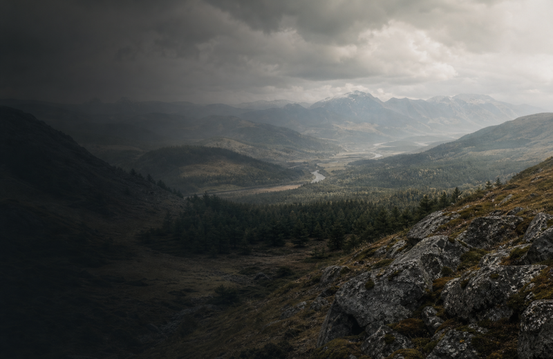 Echoes of Bronze‑Age Switzerland
