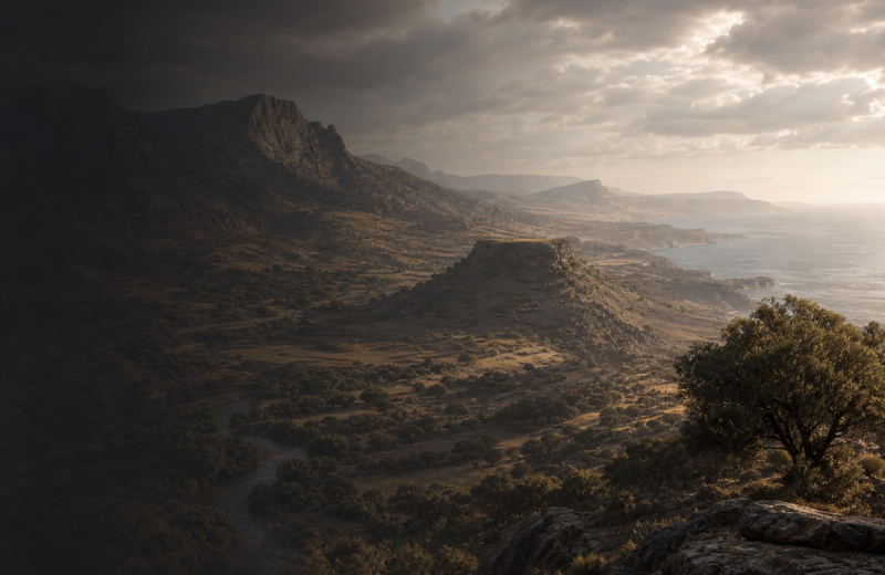 Echoes of Bronze: Spain, Early Bronze Age