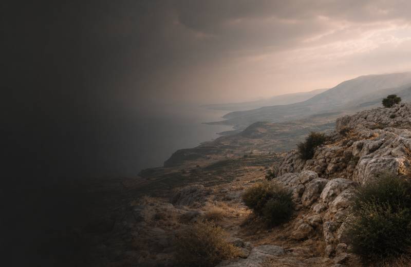 Echoes of Byzantium