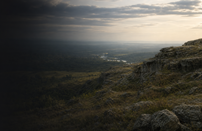 Echoes of Eastern Hunter‑Gatherers