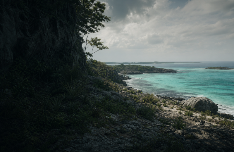Echoes of Eleuthera