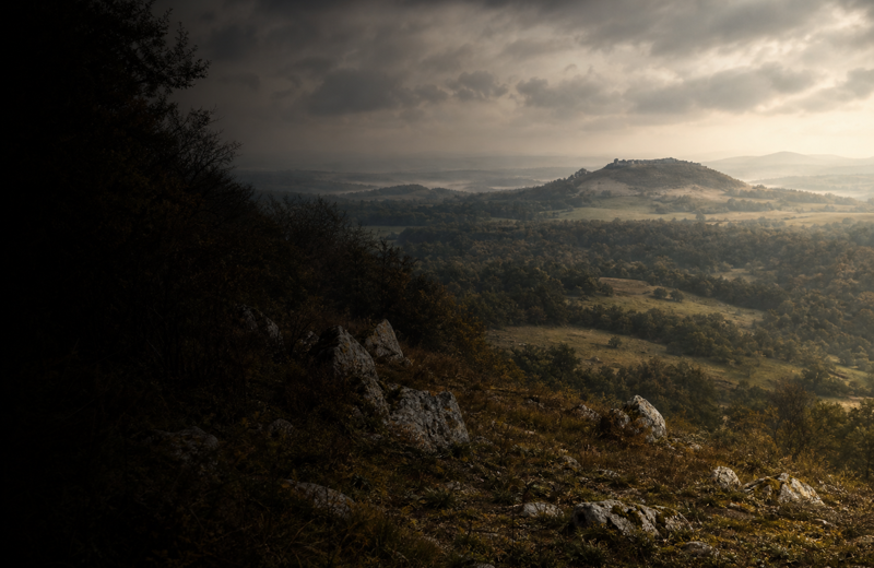 Echoes of Iron Age Grand-Est