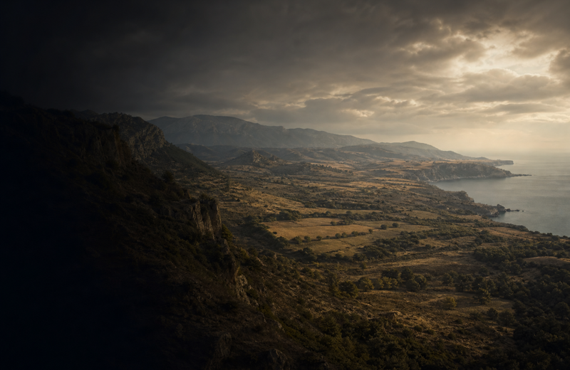 Echoes of Iron Age Spain