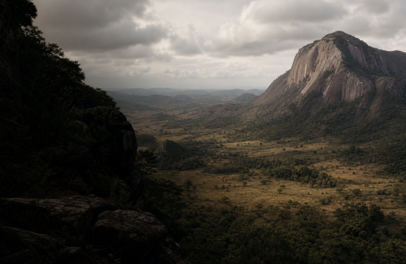 Echoes of Rio Doce: Botocudo Remains